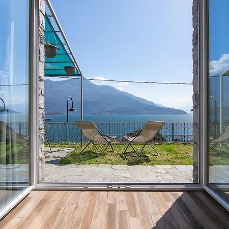 Villa Moretta Lake Como Domaso Exterior foto
